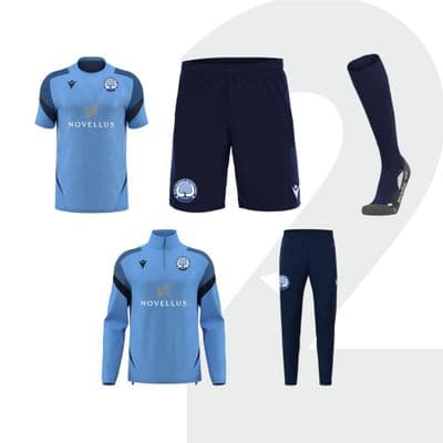 West Wickham Player Pack 2