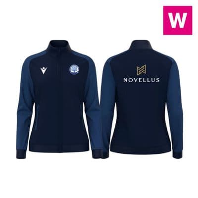 West Wickham Rama Full Zip (Women's Fit)