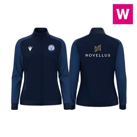 West Wickham Rama Full Zip (Women's Fit)