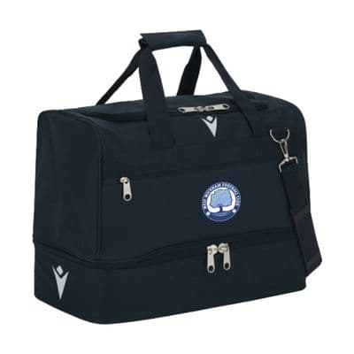 West Wickham Rocket Holdall