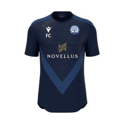 West Wickham Wisp Shirt