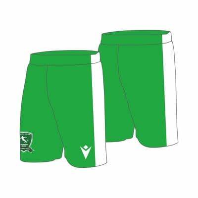 Whitegrove & Warfield Bespoke Home Short