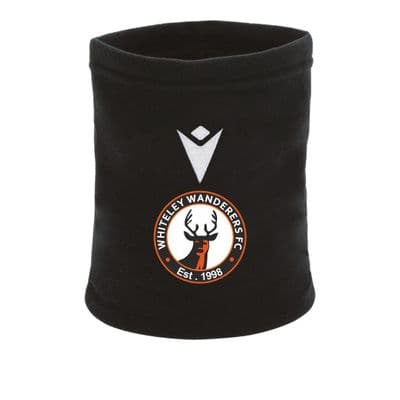 Whiteley Black Anvik Snood