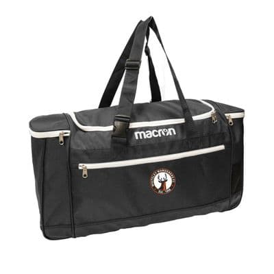 Whiteley Black Large Trip Holdall