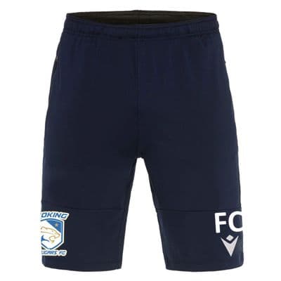 Woking Cougars Coaches Danube Hero Short