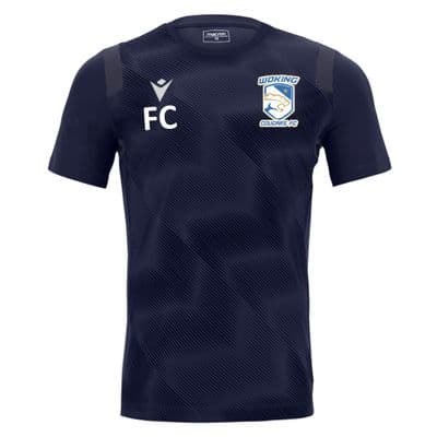 Woking Cougars Coaches Rodders Training Shirt