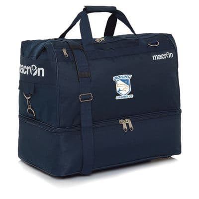 Woking Cougars Macron Apex Bag