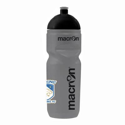 Woking Cougars Macron Water Bottle