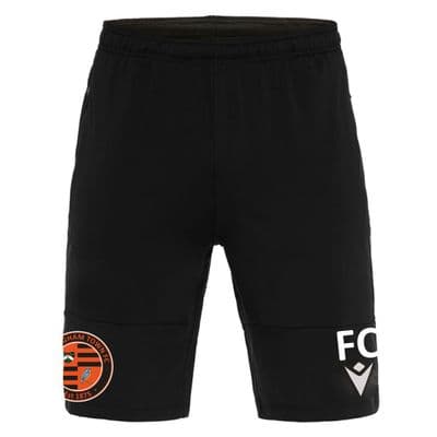 Wokingham Town Coaches Danube Hero Short