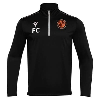 Wokingham Town Coaches Havel Training 1/4 Zip Top