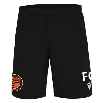 Wokingham Town Coaches Mesa Short