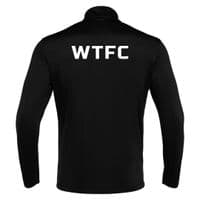 Wokingham Town Coaches Nemesis Full Length Zip Top