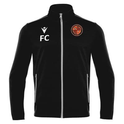 Wokingham Town Coaches Nemesis Full Length Zip Top