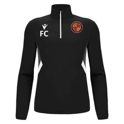 Wokingham Town  Coaches Piave Training 1/4 Zip Top