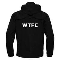 Wokingham Town Coaches Vostok Fleece Lined Windbreaker