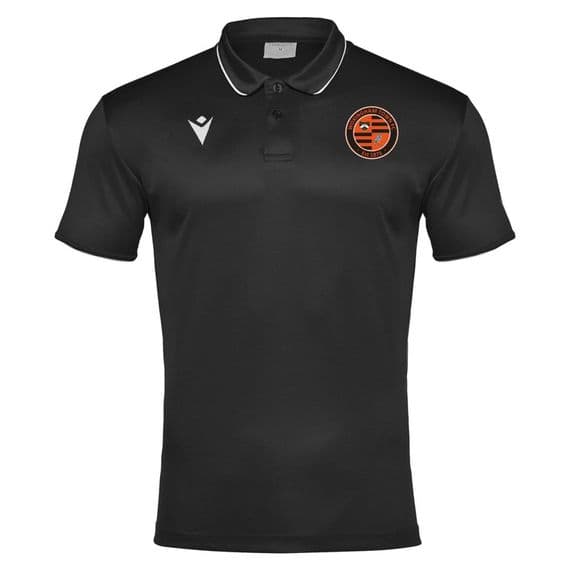 Wokingham Town Players Draco Polo Shirt