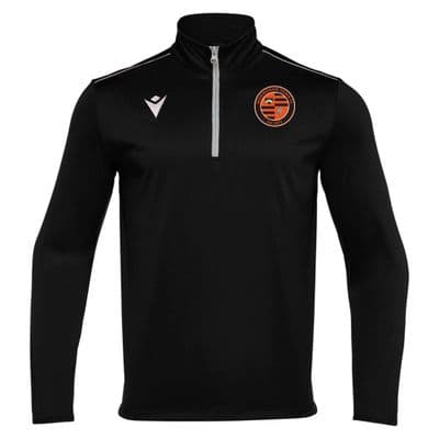 Wokingham Town Players Havel 1/4 Zip Training Top