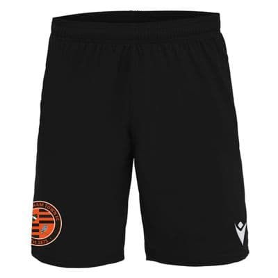 Wokingham Town Players Mesa Hero Short