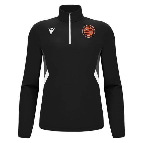 Wokingham Town Players Piave 1/4 Tracksuit Top