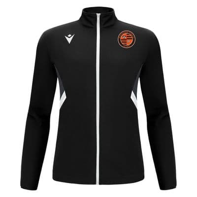Wokingham Town Players Raijin Full Zip Training Top