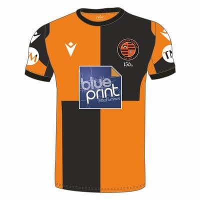 Wokingham Town Senior Replica Home Shirt