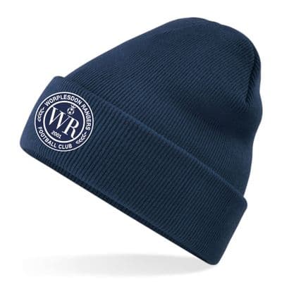 Worplesdon Knitted Hat