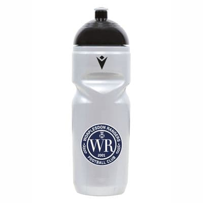 Worplesdon Macron Water Bottle