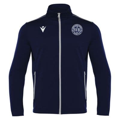 Worplesdon Navy Nemesis Full Zip Training Top