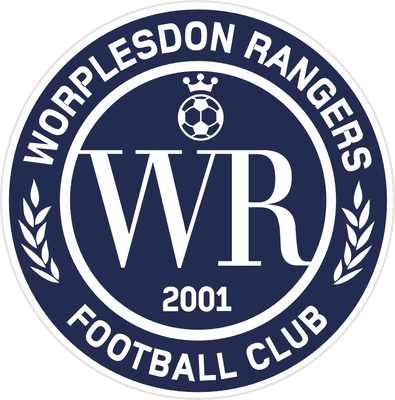 Worplesdon Rangers FC