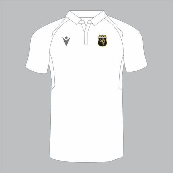 WS Hutton Shirt
