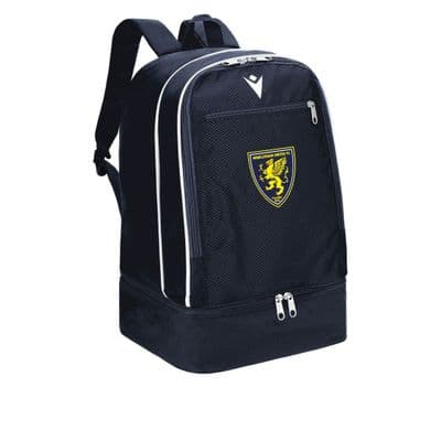 WUFC Academy Evo  Backpack