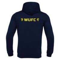 WUFC Banjo Hero Hoody