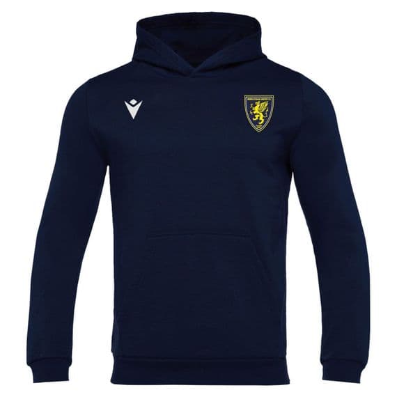 WUFC Banjo Hero Hoody