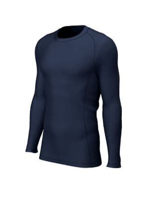WUFC Base Layer