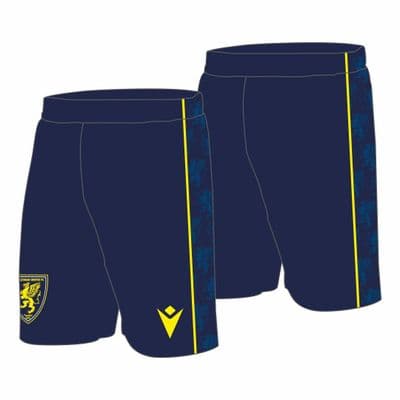 WUFC Bespoke Home Short