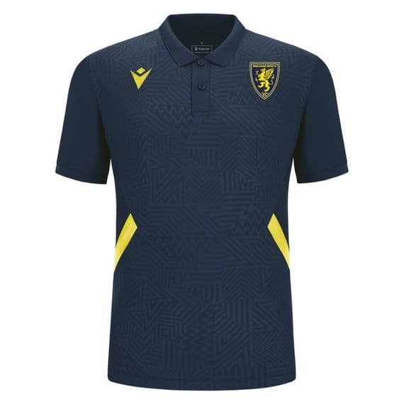 WUFC Coaches Rap Polo