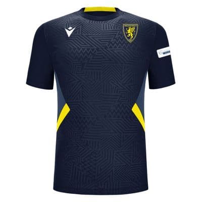 WUFC Coaches Shedir T-Shirt