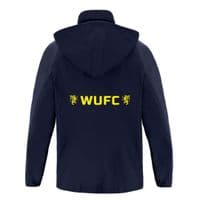 WUFC Elbrus Rain Jacket,