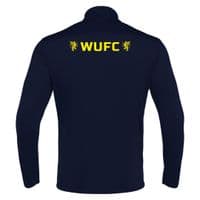 WUFC Nemesis Training Top