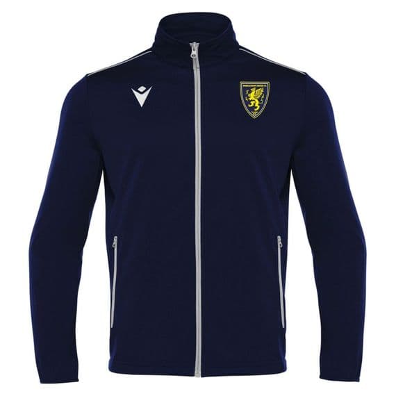 WUFC Nemesis Training Top
