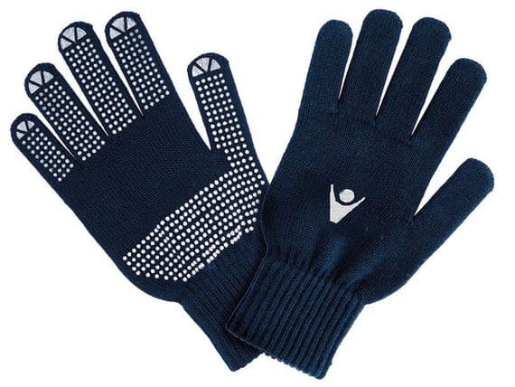 WUFC Rivet Glove