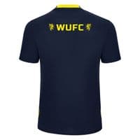 WUFC Shedir T-Shirt