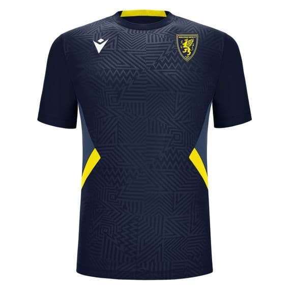 WUFC Shedir T-Shirt