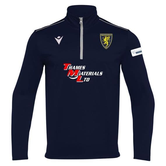 WUFC Sponsored  Havel Training Top