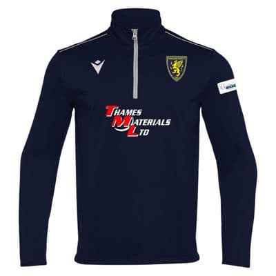 WUFC Sponsored Havel Training Top