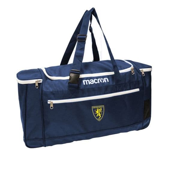 WUFC Trip Holdall