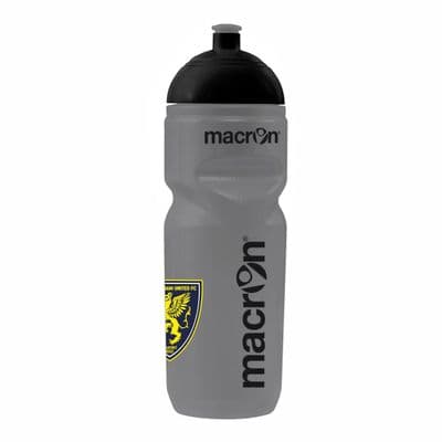 WUFC Water Bottle
