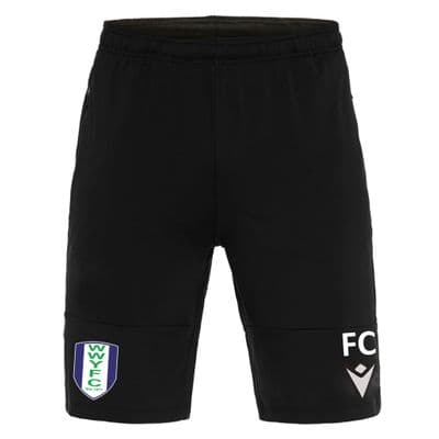 WWYFC Coaches Danube Hero Short