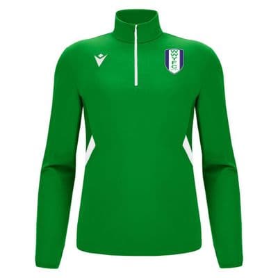 WWYFC Coaches Piave Training 1/4 Zip Top