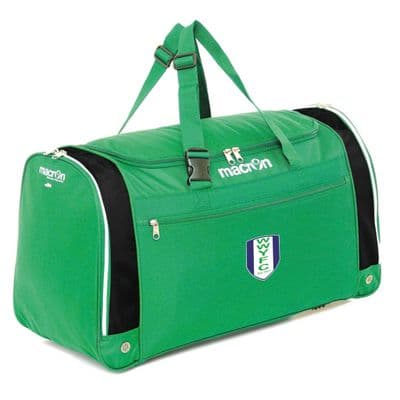 WWYFC Macron Large Trio Holdall Bag